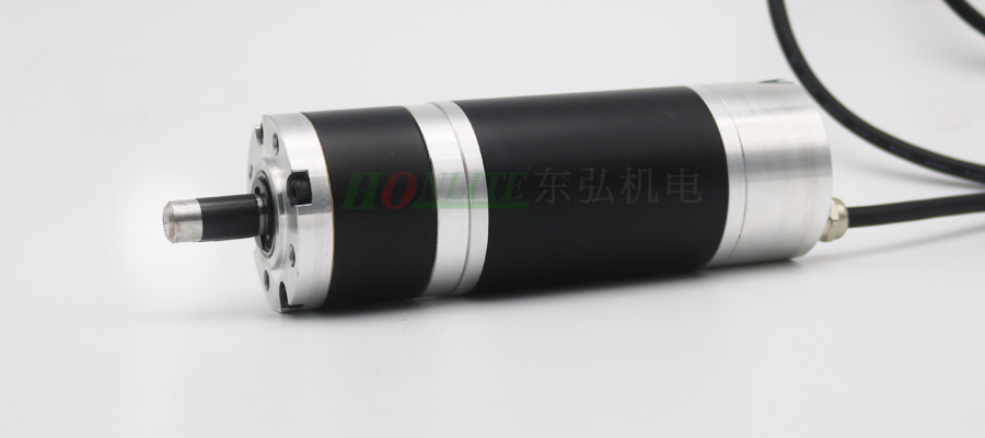 有感減速無刷電機(jī) 有感減速無刷電機(jī)